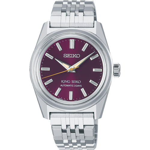 Seiko King Seiko