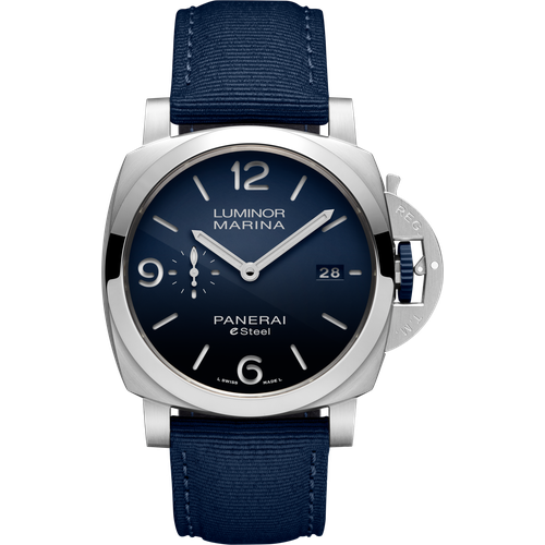Panerai Luminor Marina Blu Profondo