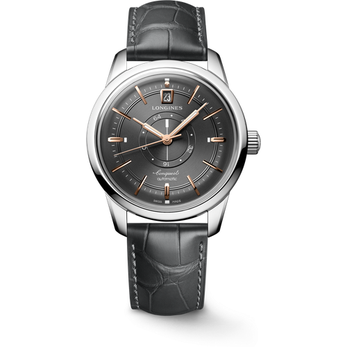 Longines Conquest Heritage Central Power Reserve