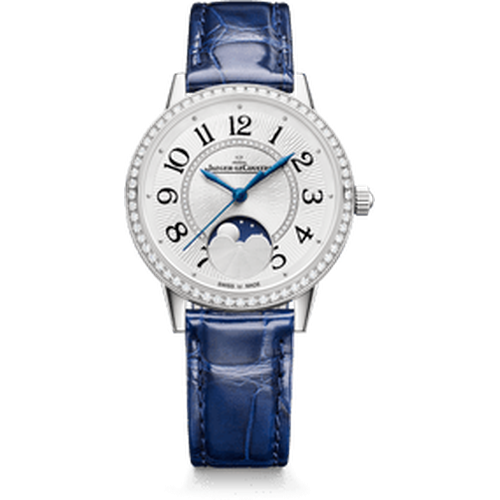 Jaeger-LeCoultre Rendez-Vous Classic Moon