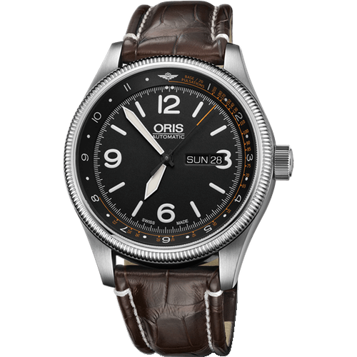 Oris Royal Flying Doctor Service Limited Edition II