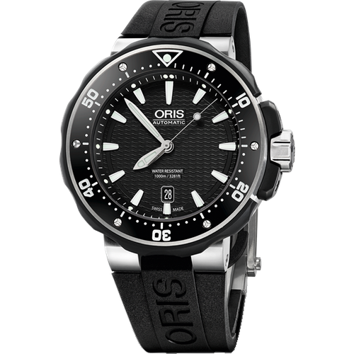 Oris ProDiver Date