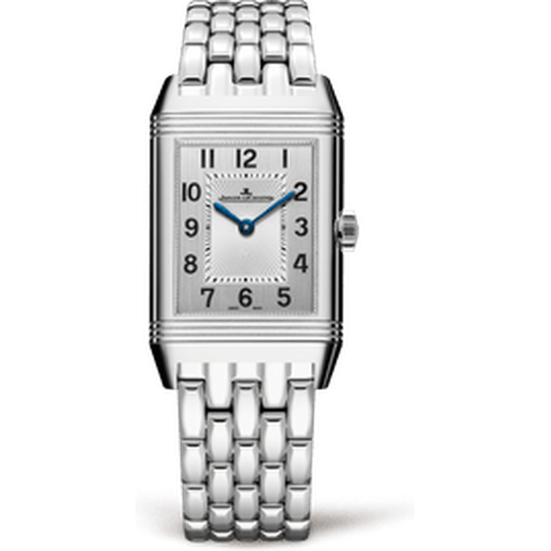 Jaeger-LeCoultre Reverso Classic Duetto