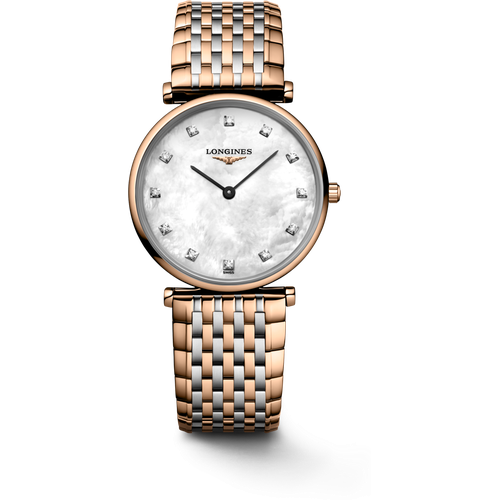 Longines La Grande Classique de Longines