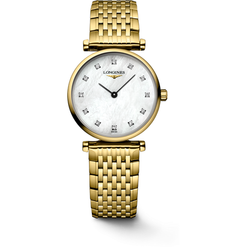 Longines La Grande Classique de Longines
