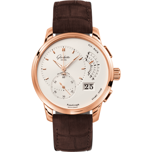 Glashütte Original PanoGraph