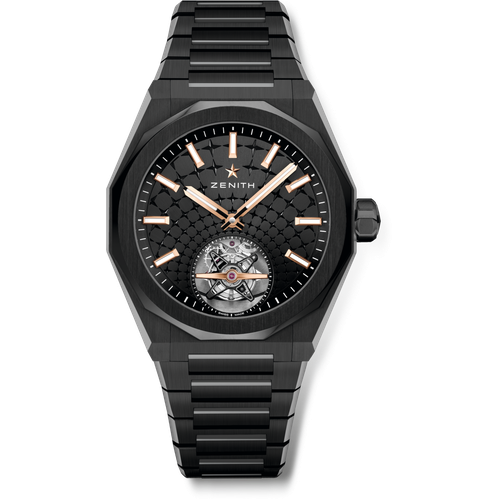 Zenith Defy Skyline Tourbillon