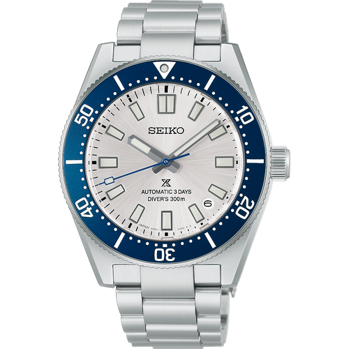 Seiko Prospex Diver Scuba