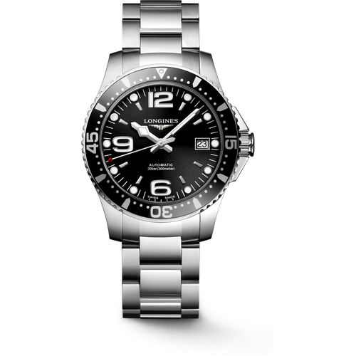 Longines HydroConquest