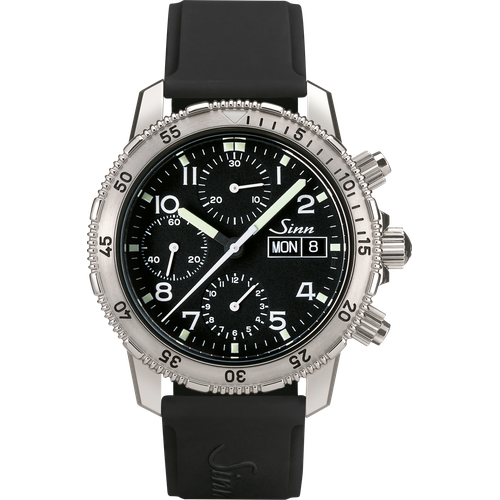 Sinn Spezialuhren 203 St