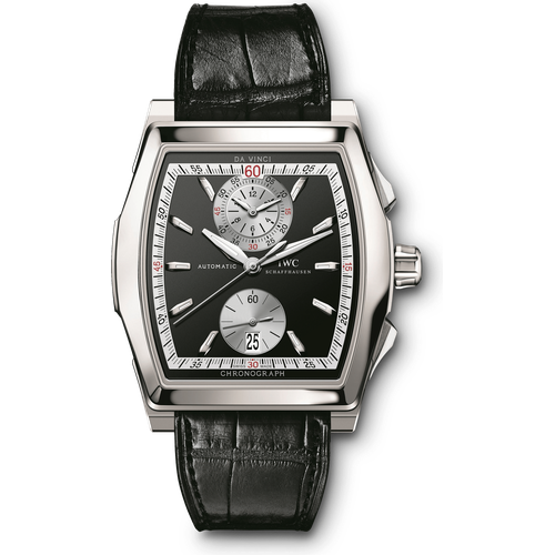 IWC Schaffhausen Da Vinci Chronograph