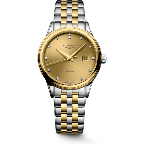 Longines Flagship Classic