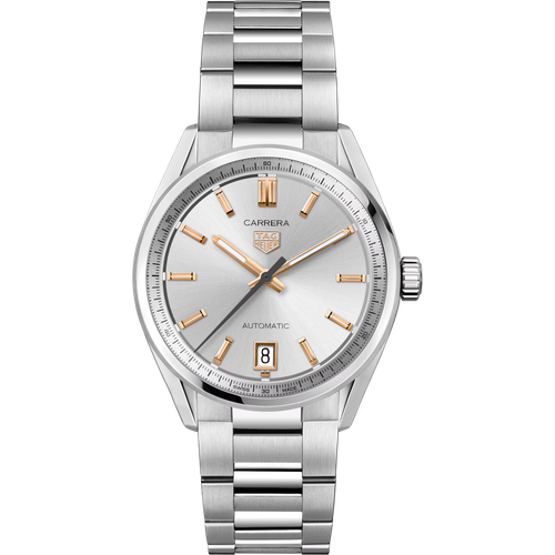 TAG Heuer Carrera Date