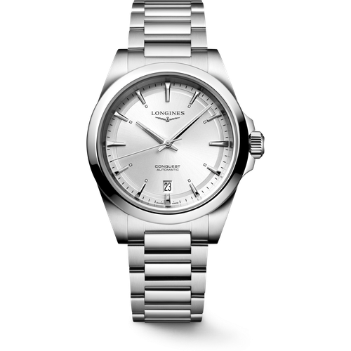 Longines Conquest