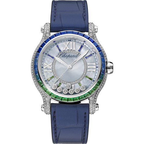 Chopard Happy Sport Laguna Verde