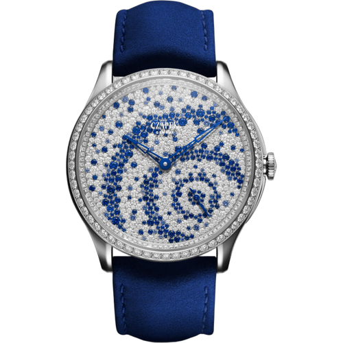 Czapek Promenade Diamond Drops