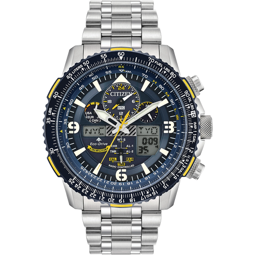 Citizen Promaster Skyhawk A-T