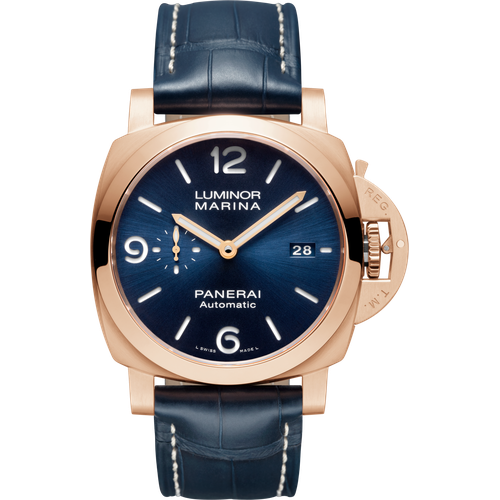 Panerai Luminor Marina