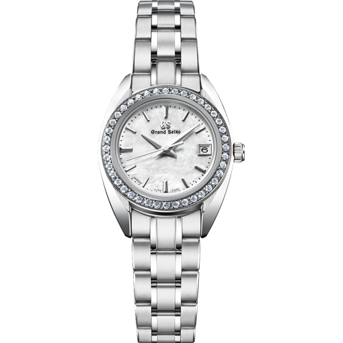 Grand Seiko Heritage