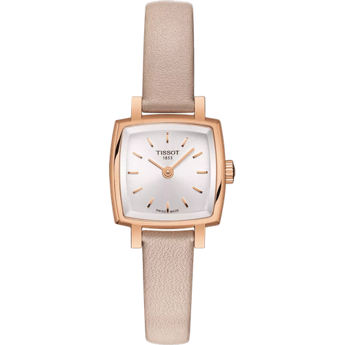 Tissot Lovely Square