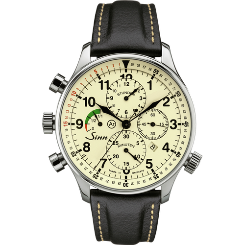 Sinn Spezialuhren 917 GR