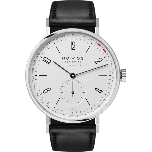 NOMOS Glashütte Tangente neomatik 41 Update