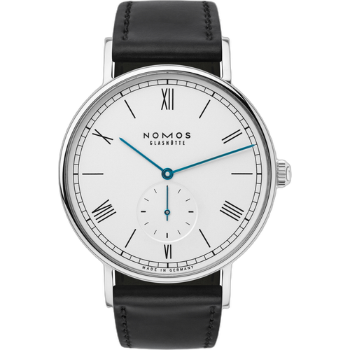 NOMOS Glashütte Ludwig automatic