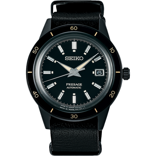 Seiko Presage