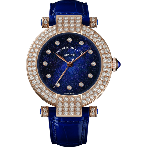 Franck Muller Round Cielo