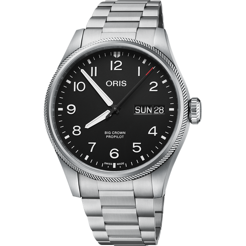 Oris Big Crown ProPilot Big Day Date