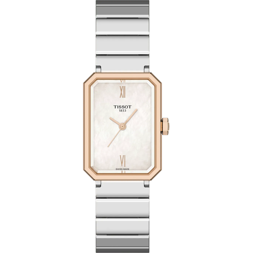 Tissot SRV