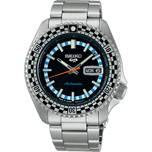 Seiko 5 Sports Regular price