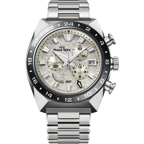 Grand Seiko Sport