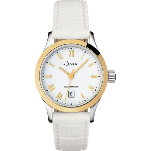 Sinn Spezialuhren 456 St GG R