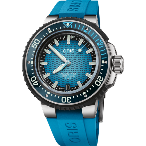 Oris Aquis Pro 4000m