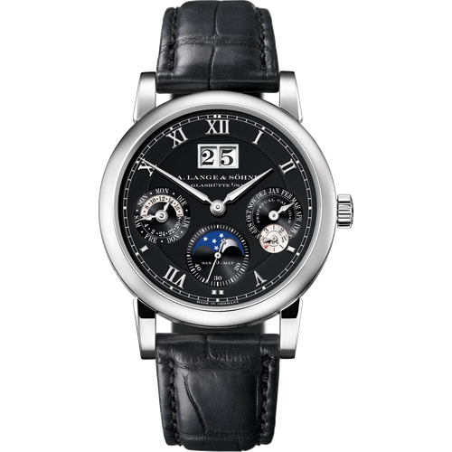 A. Lange & Söhne Langematik Perpetual