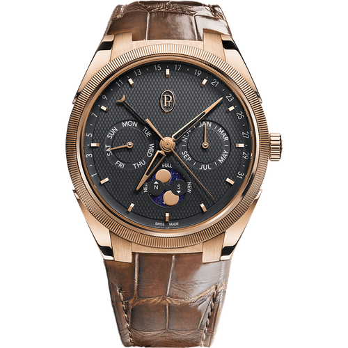 Parmigiani Fleurier Tonda PF Gregorian Annual Calendar