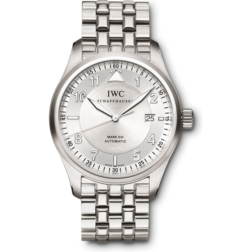 IWC Schaffhausen Pilot's Watch Spitfire Mark XVI
