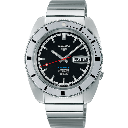 Seiko 5 Sports