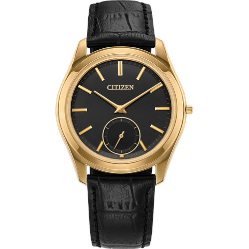 Citizen Eco-Drive One