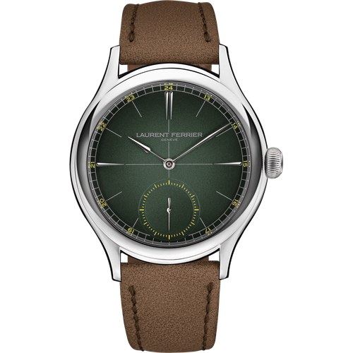 Laurent Ferrier Classic Origin Green