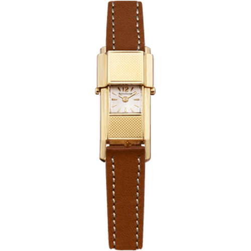 Jaeger-LeCoultre Duoplan Coulissante