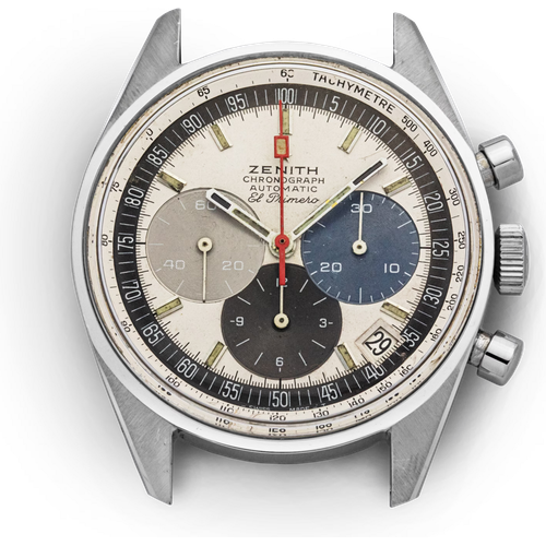 Zenith A386
