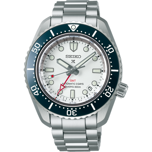 Seiko Prospex Diver Scuba