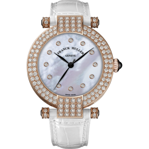 Franck Muller Round Cielo
