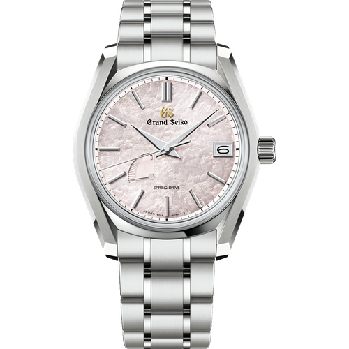 Grand Seiko Heritage