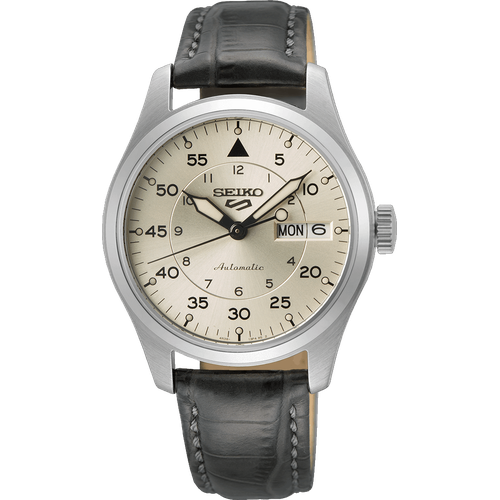 Seiko 5 Sports Field series
