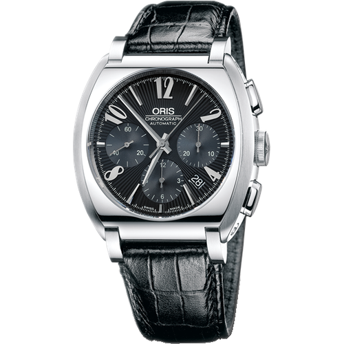 Oris Frank Sinatra Chronograph
