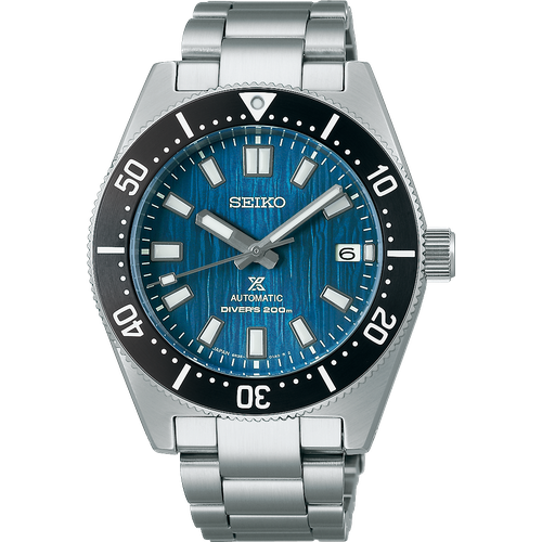 Seiko Prospex Sea