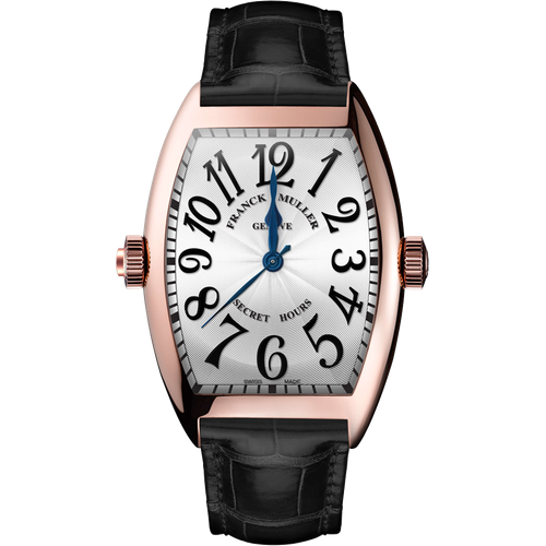 Franck Muller Secret Hours